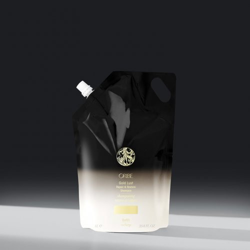 Oribe Gold Lust Repair & Restore Shampoo Atkuriamasis šampūnas 250ml