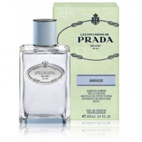 Prada Infusion d`amande kvepalų atomaizeris unisex EDP 5ml