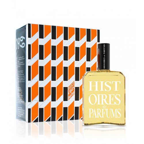 Histoires de Parfums 1969 parfum de révolte kvepalų atomaizeris unisex EDP 5ml