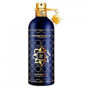 Montale Paris Infinity kvepalų atomaizeris unisex EDP 5ml