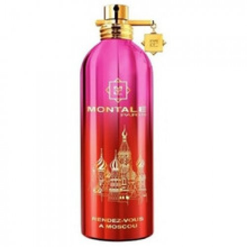 Montale Paris Rendez-vous a moscou kvepalų atomaizeris moterims EDP 5ml