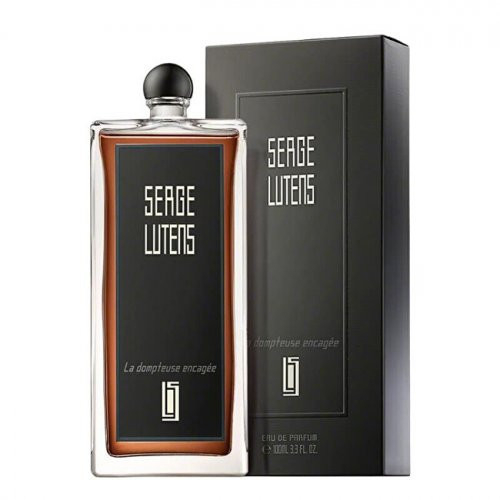 Serge Lutens La dompteuse encagée kvepalų atomaizeris unisex EDP 5ml