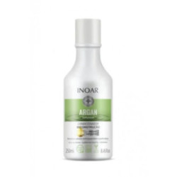 Inoar Argan Infusion Reconstruction Conditioner Kondicionierius silpniems plaukams 250ml