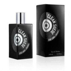 Etat Libre d´Orange Clean suede kvepalų atomaizeris unisex EDP 5ml