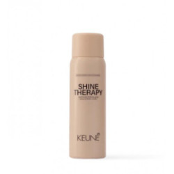 Keune STYLE Shine Therapy Finishing Spray Blizgesio suteikiantis purškiklis 200ml