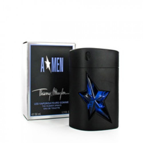 Thierry mugler A*men kvepalų atomaizeris vyrams EDT 5ml