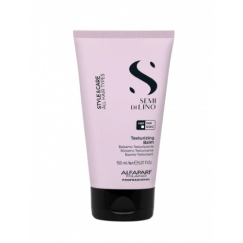 AlfaParf Milano SDL Texturizing Balm Tekstūros ir apimties suteikiantis balzamas 150ml