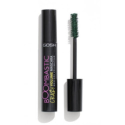 GOSH Copenhagen Boombastic Crazy Mascara Blakstienų tušas 13ml