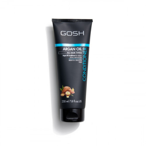 GOSH Copenhagen Argan Oil Hair Conditioner Kondicionierius su argano aliejumi 230ml