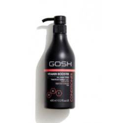 GOSH Copenhagen Vitamin Booster Conditioner Kondicionierius plaukams 230ml