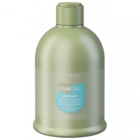 Alter Ego Italy Hydrate Shampoo Švelnus drėkinamasis šampūnas 300ml