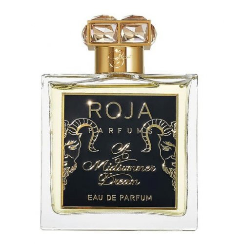 Roja Parfums A midsummer dream kvepalų atomaizeris unisex EDP 5ml