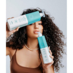 Nishlady Curl Manifesto Conditioner Kondicionierius garbanotiems plaukams 503 ml