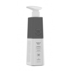Nishlady Touch Of Silver Conditioner Violetinis kondicionierius šviesiems plaukams 503 ml