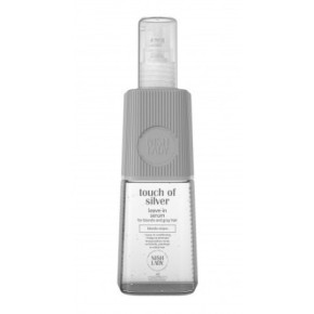 Nishlady Touch Of Silver Hair Serum Serumas šviesiems plaukams 97 ml