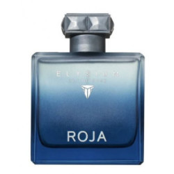 Roja Parfums Elysium eau intense kvepalų atomaizeris vyrams EDP 5ml