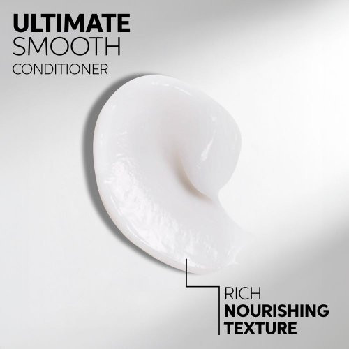 Wella Professionals Ultimate Smooth Conditioner Maitinantis kondicionierius su skvalanu ir omega-9 200ml