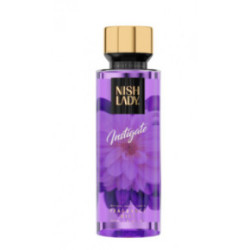 Nishlady Body Fragrance Mist Kūno dulksna 260ml