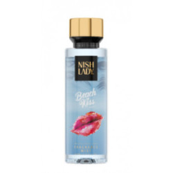 Nishlady Body Fragrance Mist Kūno dulksna 260ml