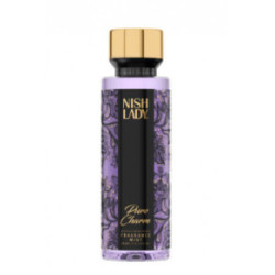 Nishlady Body Fragrance Mist Kūno dulksna 260ml