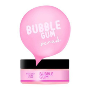 Malachite Cosmetics Bubble Gum Body Scrub Kūno šveitiklis 200ml