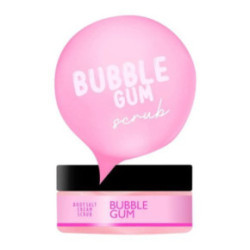 Malachite Cosmetics Bubble Gum Body Scrub Kūno šveitiklis 200ml