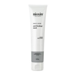 Nioxin Anti-Breakage Strengthening Mask Nuo plaukų lūžinėjimo apsauganti kaukė 150ml