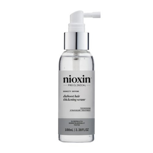 Nioxin Diaboost Hair Thickening Serum Plaukus tankinantis serumas 100ml