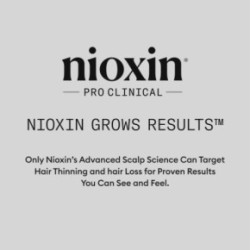 Nioxin Diaboost Hair Thickening Serum Plaukus tankinantis serumas 100ml