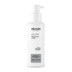 Nioxin Hair Booster Serum Plaukus stiprinantis serumas 100ml