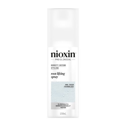 Nioxin Root Lifting Spray Plaukų šaknis pakeliantis purškalas 150ml