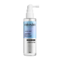 Nioxin Anti-Hair Loss Serum Intensyvaus poveikio serumas nuo plaukų slinkimo 70ml