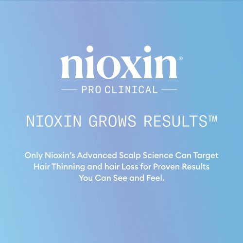 Nioxin Anti-Hair Loss Serum Intensyvaus poveikio serumas nuo plaukų slinkimo 70ml