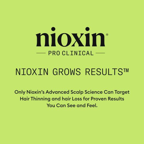 Nioxin System 2 Treatment Nenuplaunama galvos odos ir plaukų priežiūros priemonė 100ml