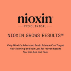 Nioxin System 4 Treatment Nenuplaunama galvos odos ir plaukų priežiūros priemonė 100ml