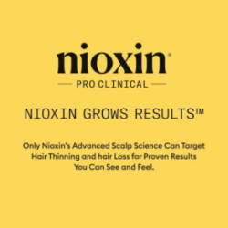 Nioxin System 1 Shampoo Galvos odos ir plaukų šampūnas nestipriai retėjantiems plaukams 300ml