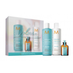 Moroccanoil Hair Volume Set Apimties suteikiantis rinkinys plaukams