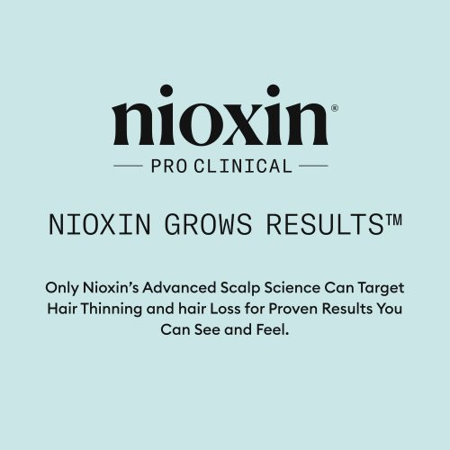 Nioxin Moisturizing Conditioner Drėkinamasis kondicionierius pleiskanotai galvos odai 200ml