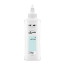 Nioxin Scalp Soothing Serum Raminamasis serumas pleiskanotai galvos odai 100ml