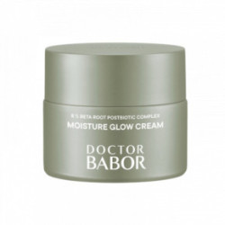 Babor Clean Formance Moisture Glow Day Cream Drėkinamasis veido kremas 50ml