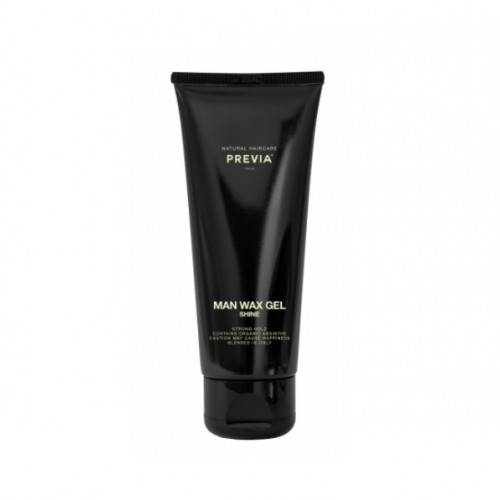 PREVIA Man Wax Gel Vyrų vaško želė 200ml