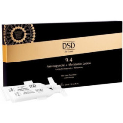 DSD de Luxe 9.4 Aminopyrrol and Melatonin Lotion Intensyvus losjonas nuo plaukų slinkimo 10ml