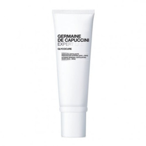 Germaine de Capuccini Expert Lab Intense Renewal Exfoliating Mask Intensyvaus atsinaujinimo šveičiamoji kaukė AHA + BHA 50ml