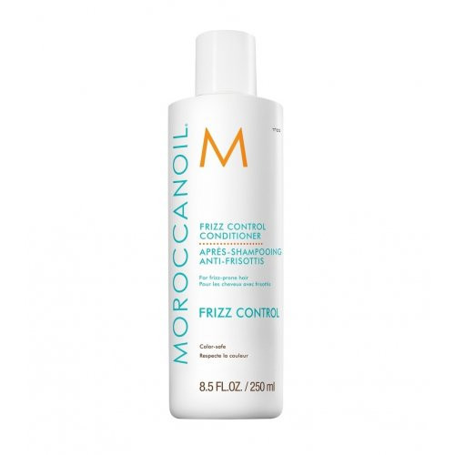 Moroccanoil Smoothing Plaukus tiesinantis kondicionierius su keratinu 250ml