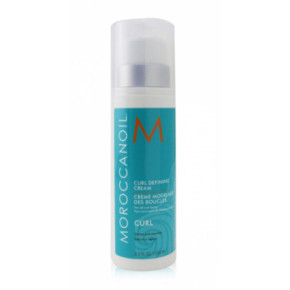 Moroccanoil Curl Defining Cream Kremas garbanotiems plaukams 250ml