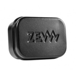 ZEW Soap Dish Muilinė Silver