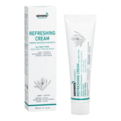 Gehwol Refreshing cream Vėsinamasis kojų kremas 75ml
