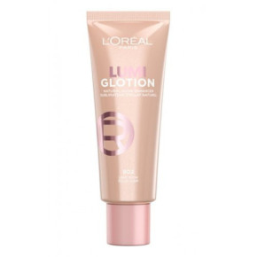 L'Oréal Paris Glotion Natural Glow Enhancer Švytėjimo suteikianti priemonė 40ml