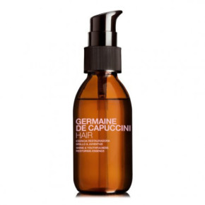 Germaine de Capuccini Hair Shine & Youthfulness Restoring Essence Plaukų žvilgesį atkurianti esencija 100ml