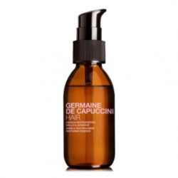 Germaine de Capuccini Hair Shine & Youthfulness Restoring Essence Plaukų žvilgesį atkurianti esencija 100ml